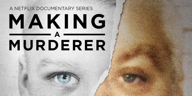 10 Questions about Making a Murderer